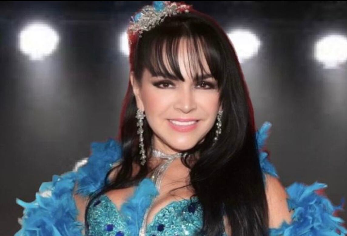 Sandra Montoya