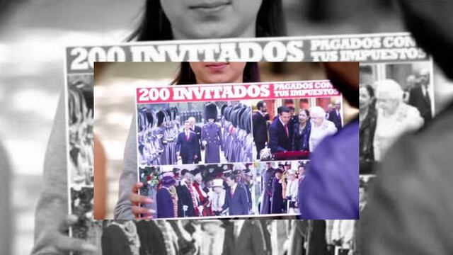 Spot del PAN. Abajo.