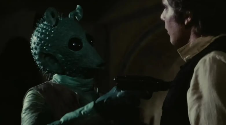 Star Wars: Una nueva esperanza