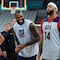 Team USA vs Serbia: ¿A qué hora y dónde ver el debut del Dream Team en París 2024?