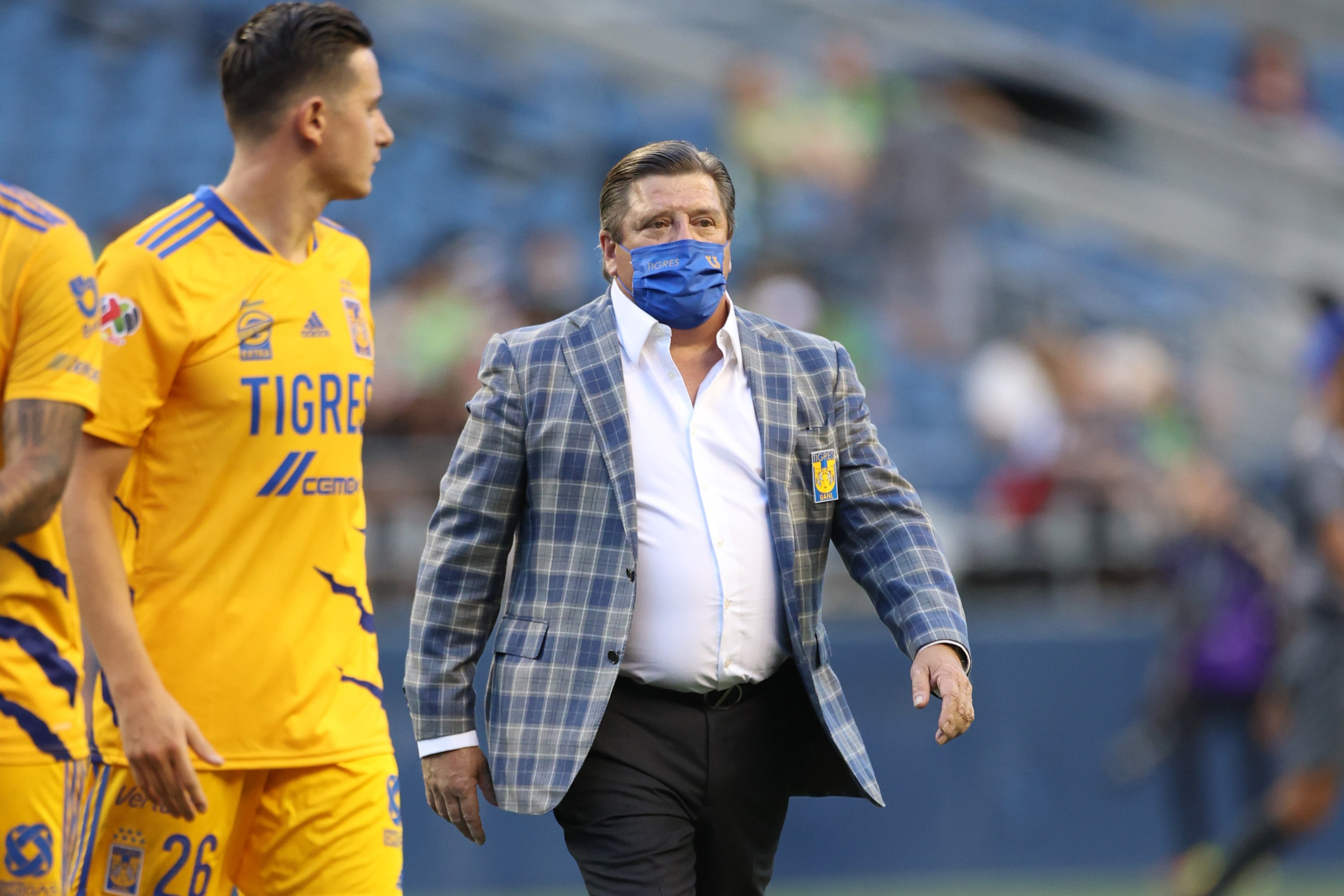 Miguel Herrera