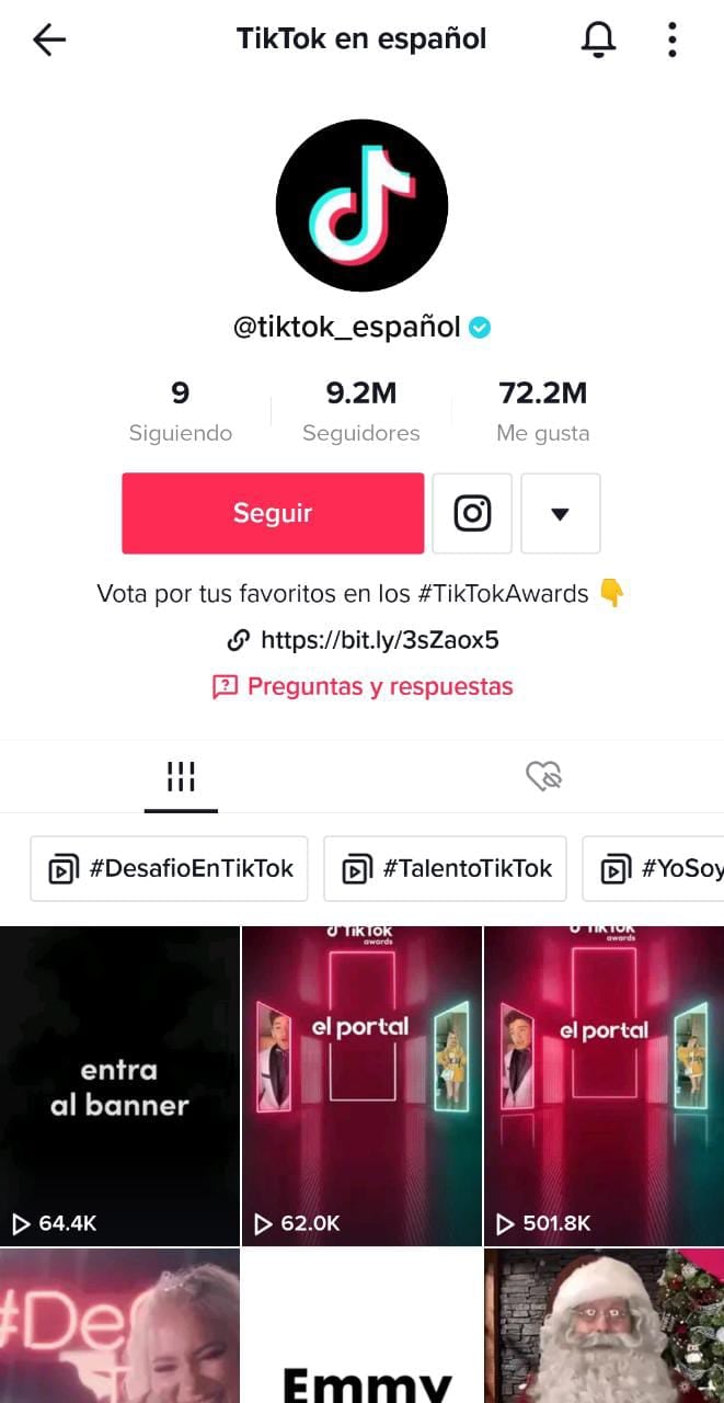 TikTok