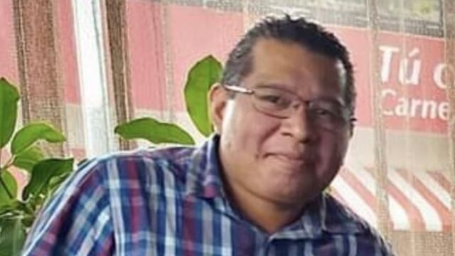 Médico Isael López López es hallado muerto en Tehuacán, Puebla