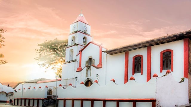 Pahahuatlán, Puebla