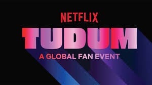 Tudum Netflix 2023