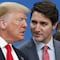Canadá respondió a Estados Unidos con aranceles; Justin Trudeau lo anunció