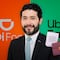 Marath Bolaños aclara situación fiscal de repartidores de Uber y Didi por nueva reforma laboral