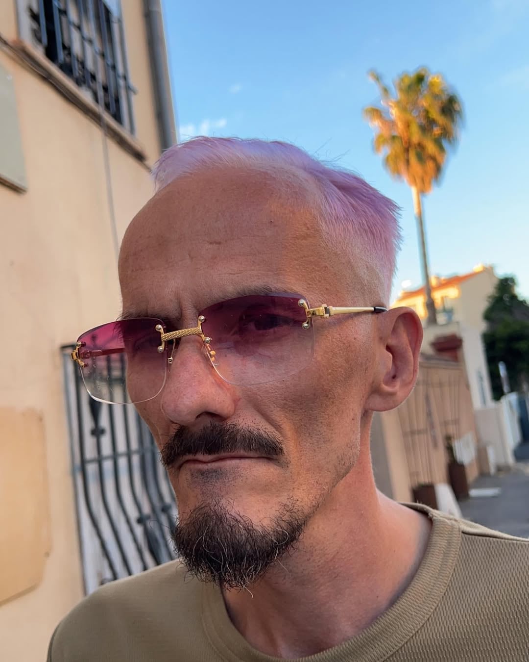 Jean Pormanove