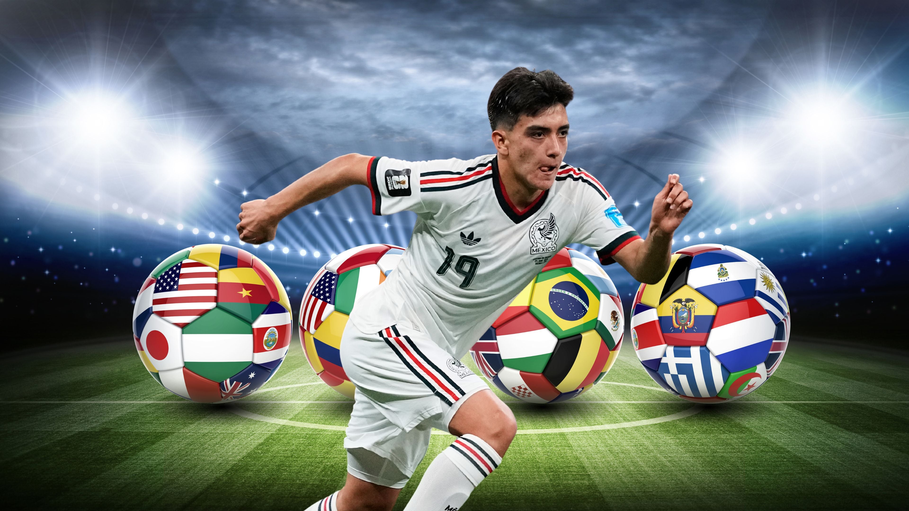 Tabla de posiciones del Mundial 2026: así quedó la clasificación de los grupos tras la Jornada 3