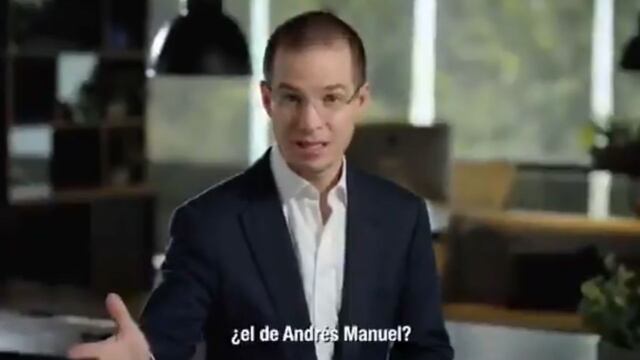 Ricardo Anaya