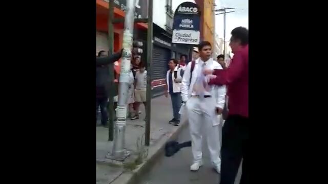 estudiante