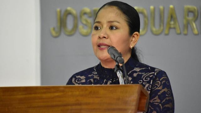 Cristina Guzmán Fuentes.