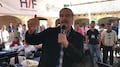 Vicente Fox estará presente en la toma de protesta de Keiko Fujimori