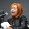 Rosario Piedra Ibarra metió a la Reforma al Poder Judicial en su comparecencia para repetir en la CNDH