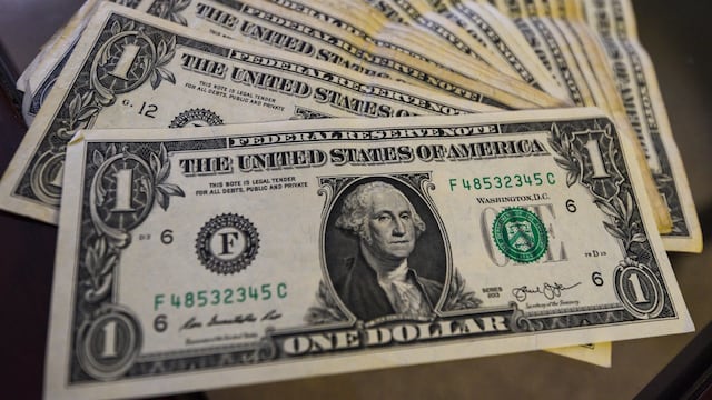 El tipo de cambio dólar peso mexicano hoy 20 de enero de 2025 con la llegada de Donald Trump a la presidencia de Estados Unidos