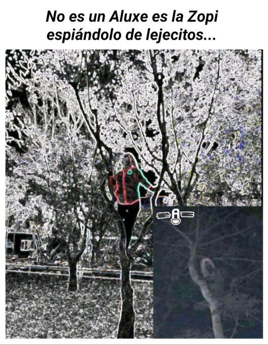 Meme del fake news de AMLO