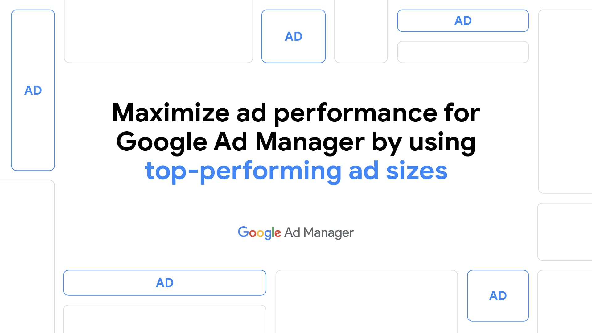 Google: Se plantea posible venta de Ad Manager