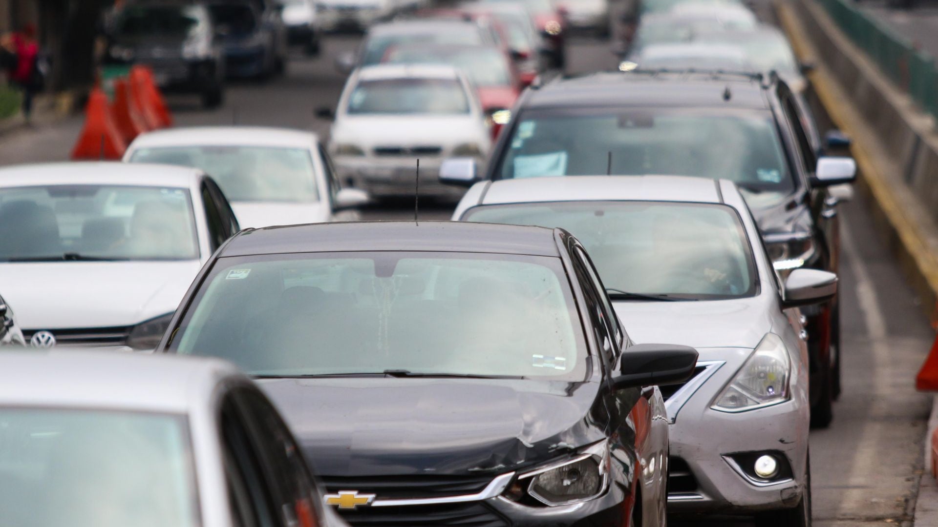 Doble hoy no circula: Qué carros no circulan en Estado de México el jueves 16 de mayo