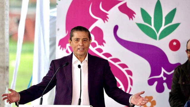 Giovani Gutiérrez y Clara Brugada instalaron el programa Casa Por Casa