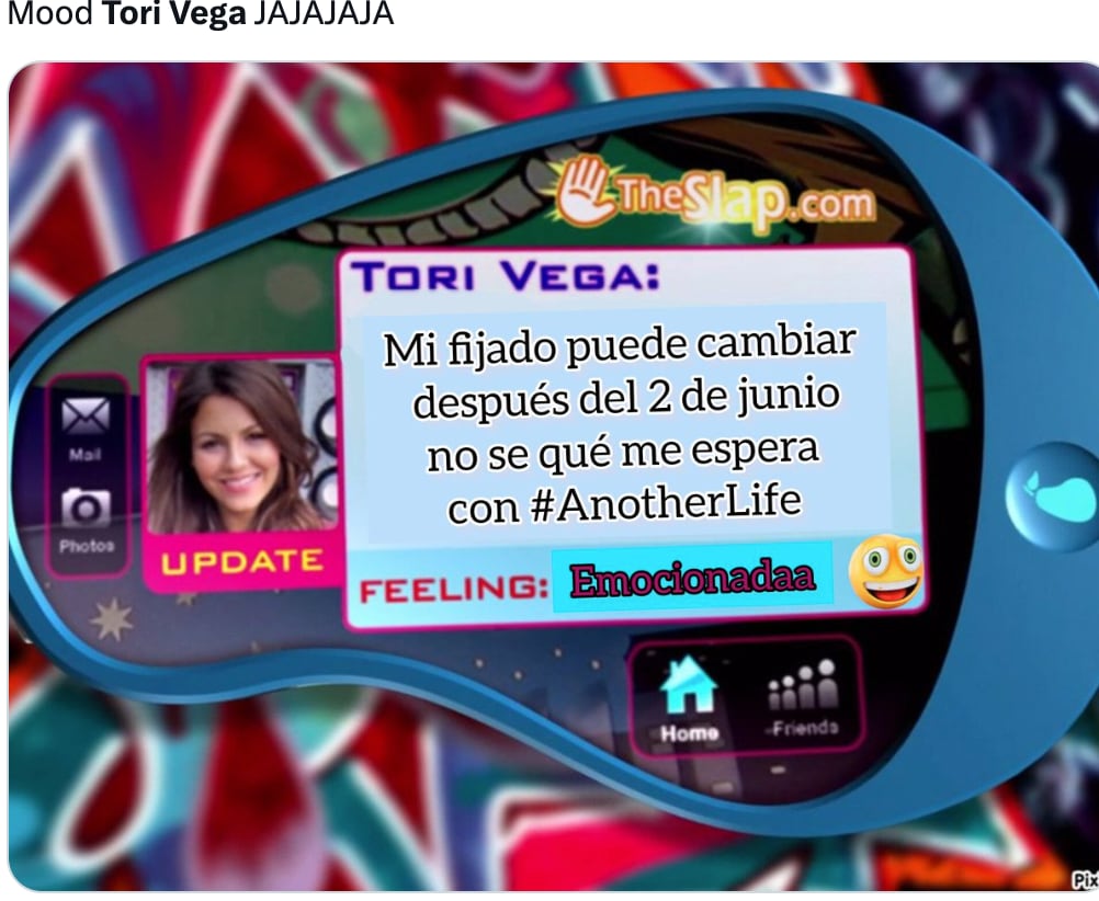 Memes explican porqué Tori Vega es tendencia