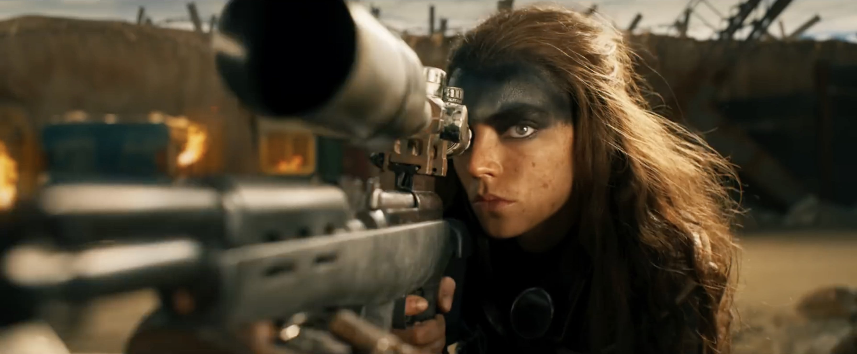 Furiosa