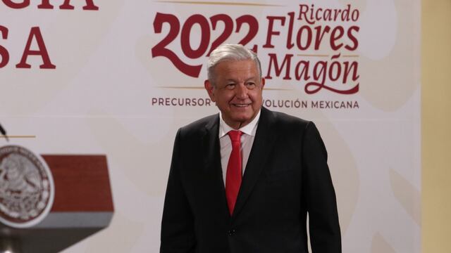 AMLO