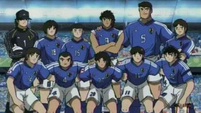 Los Supercampeones