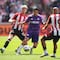 Brentford vs Fulham: ¿Cómo le fue a Raúl Jiménez en la Jornada 37 de la Premier League?