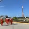 ¿Qué pasa en la Refinería Dos Bocas? Desalojan por fuga de gas