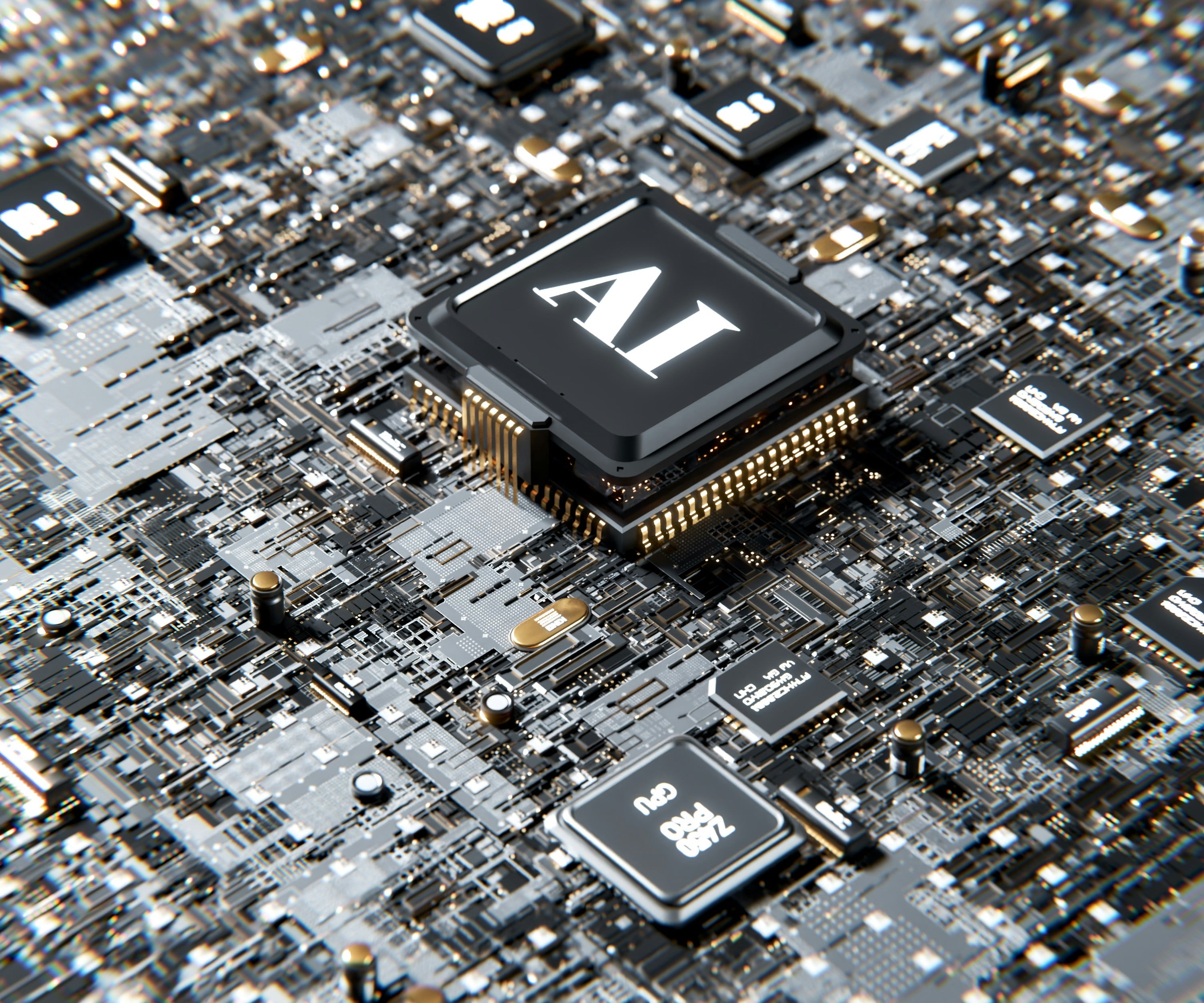 Inteligencia artificial