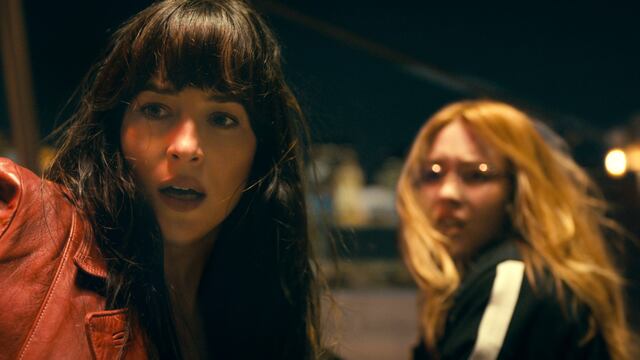 Calificación de Madame Web en Rotten Tomatoes