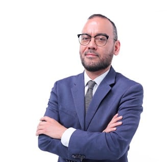 ¿Quién es Roberto Carlos Félix López? Funcionario del INE