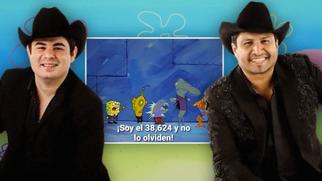 Boletos para Prófugos del Anexo en CDMX decepciona a fans de Alfredo Olivas y Julión Álvarez porque la página “nunca sirvió”