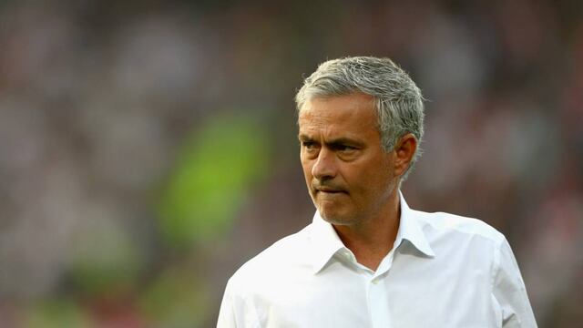 José Mourinho