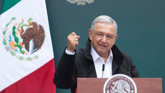Andrés Manuel López Obrador