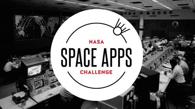 Space Apps Challenge