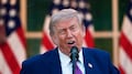 Trump y su familia reciben protección contra auditorías e investigaciones
