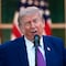 Trump llama a Cuba “país fallido” y dice que “está pidiendo ayuda”