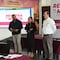 Betzabé Martínez impulsa la profesionalización de jóvenes emprendedores