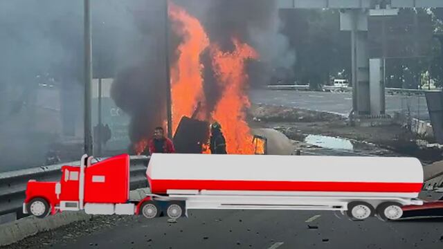 Fiscalía CDMX recrea explosión en Iztapalapa