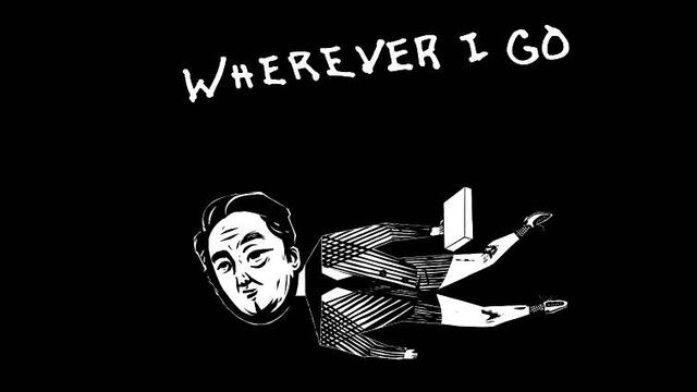 Wherever I Go de One Republic