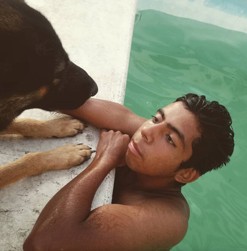 Paco, el de las empanadas