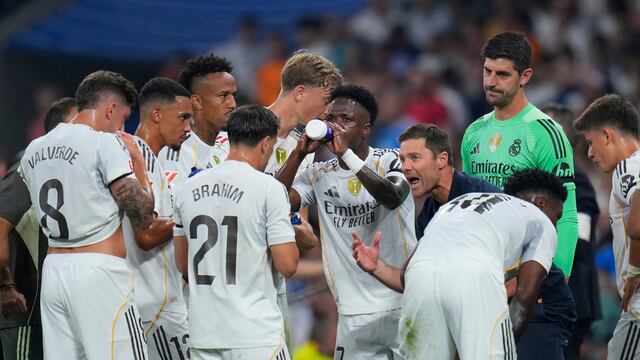 Real Madrid podría sumar un mexicano a sus filas