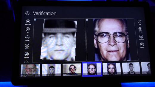 Cómo encontrar a una persona con su fotografía