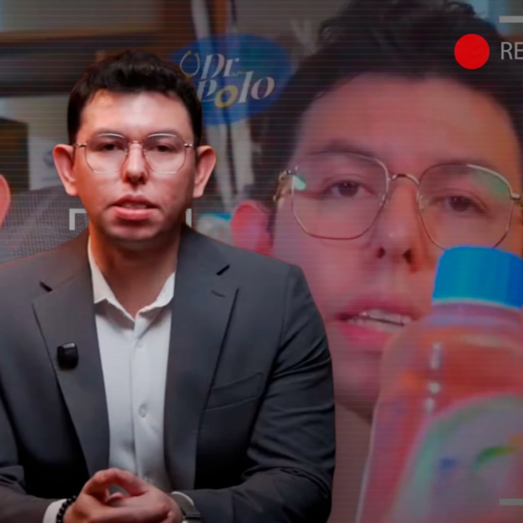 Dr. Polo Guerrero rompe el silencio y se disculpa tras polémica en redes sociales