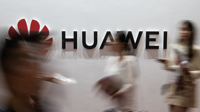 La china Huawei fue la empresa con más solicitudes de patente en 2019