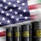 Precio del petróleo se dispara tras nuevos ataques de Estados Unidos contra Irán
