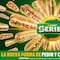 Presentan Subway Series en México, la nueva forma de pedir y comer en Subway