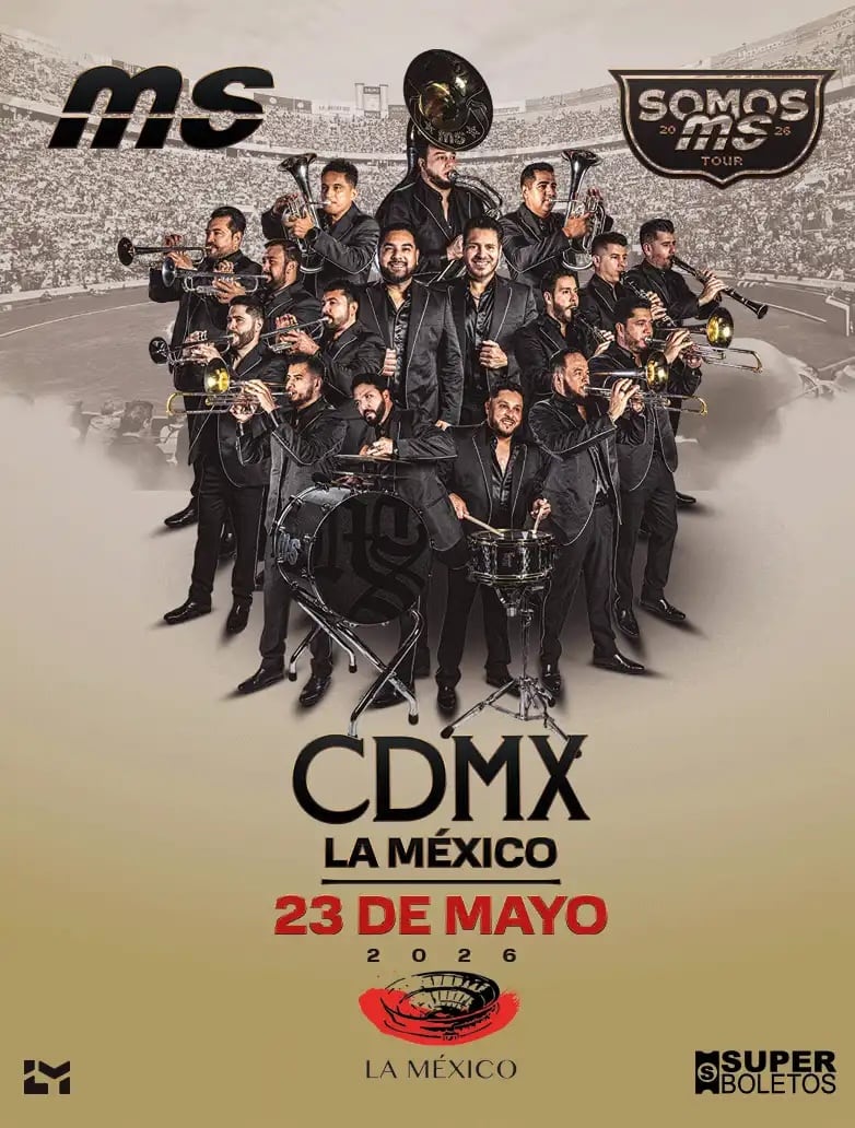 Banda MS