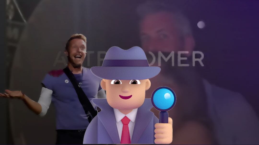 Astronomer suspendió a su CEO Andy Byron tras abrir investigación por infidelidad exhibida en concierto de Coldplay